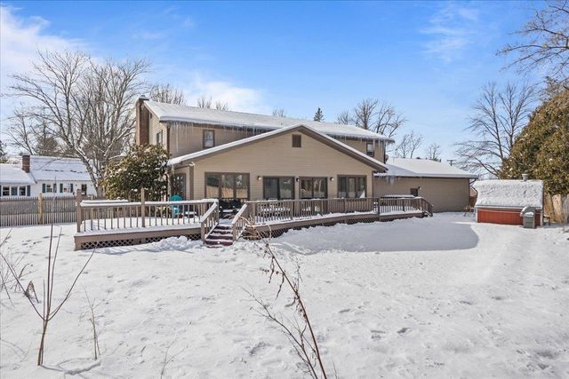 109 Juniper Ridge, Shelburne, VT 05445