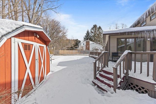 109 Juniper Ridge, Shelburne, VT 05445