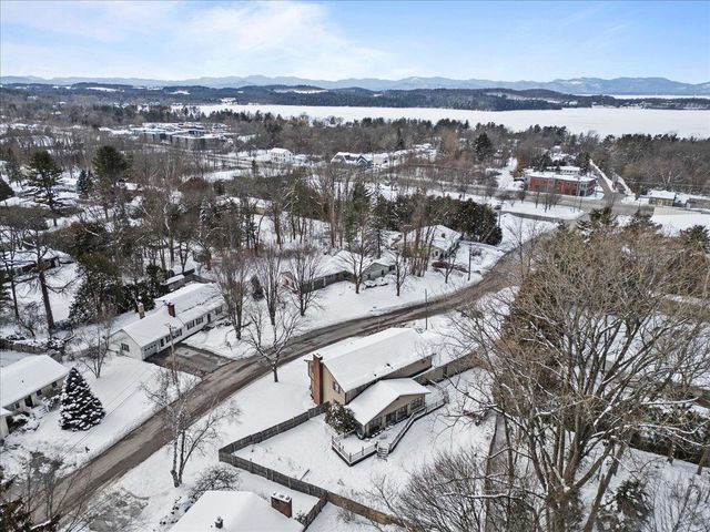 109 Juniper Ridge, Shelburne, VT 05445