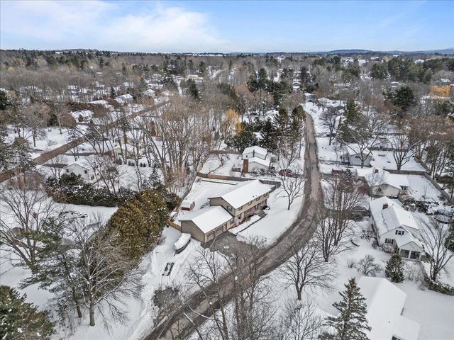 109 Juniper Ridge, Shelburne, VT 05445