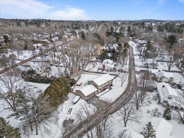 109 Juniper Ridge, Shelburne, VT 05445