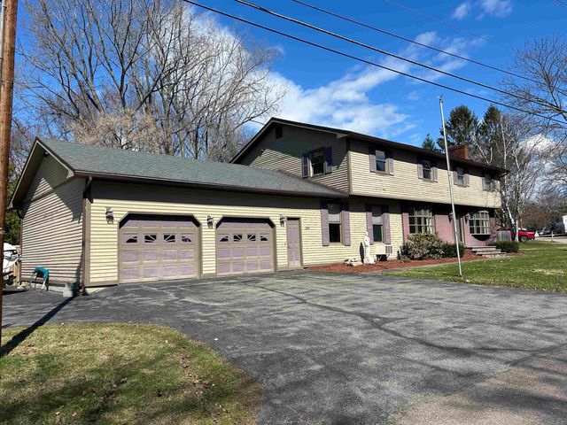 109 Juniper Ridge, Shelburne, VT 05445