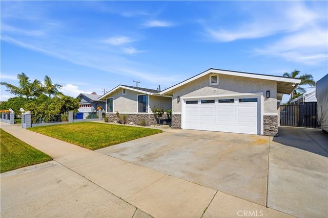 8142 San Mateo, Buena Park, CA 90620