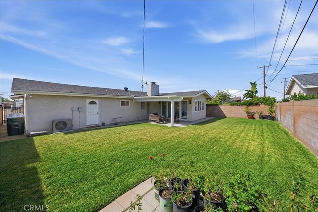 8142 San Mateo, Buena Park, CA 90620