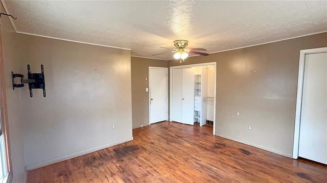 422 S Laura Street, Maryville, MO 64468