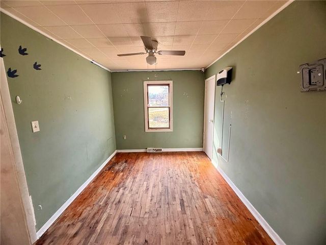 422 S Laura Street, Maryville, MO 64468