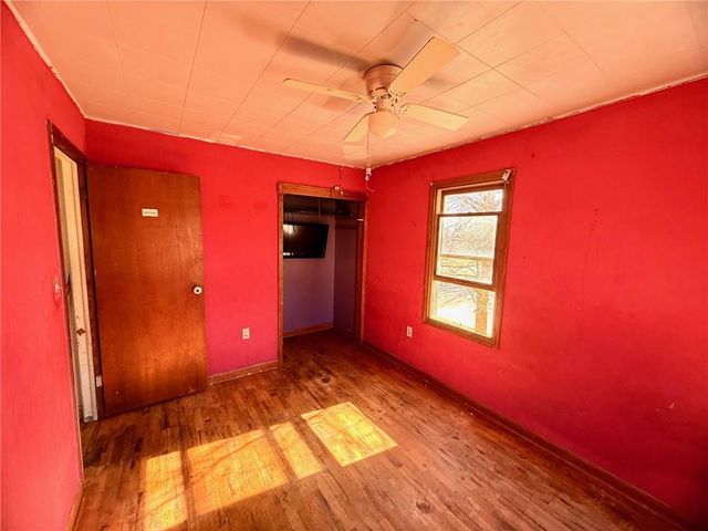 422 S Laura Street, Maryville, MO 64468