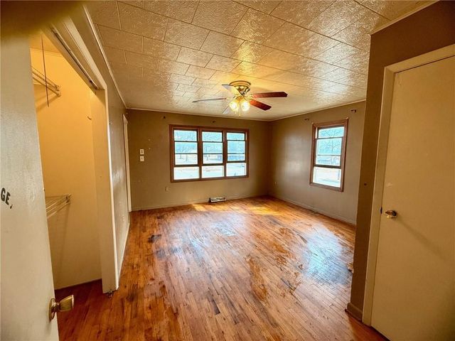 422 S Laura Street, Maryville, MO 64468