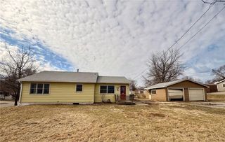 422 S Laura Street, Maryville, MO 64468