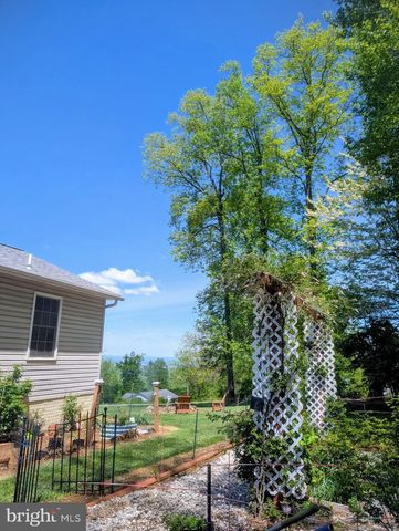 126 CLIFFSIDE RD, Linden, VA 22642