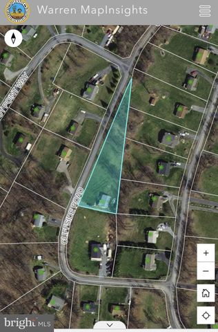 126 CLIFFSIDE RD, Linden, VA 22642