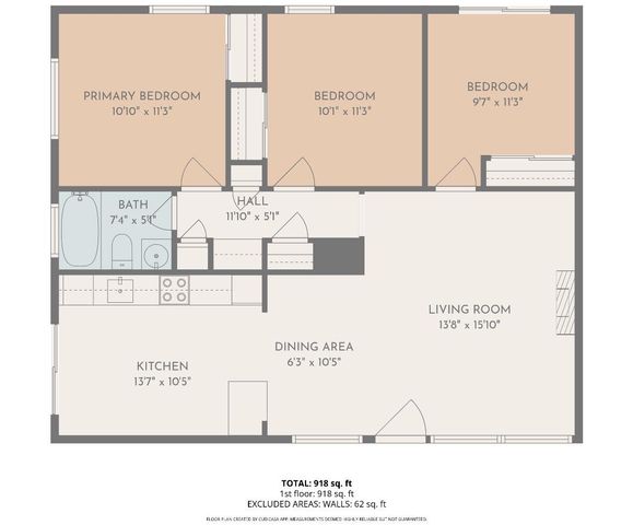 1772 San Luis Avenue, Mountain View, CA 94043