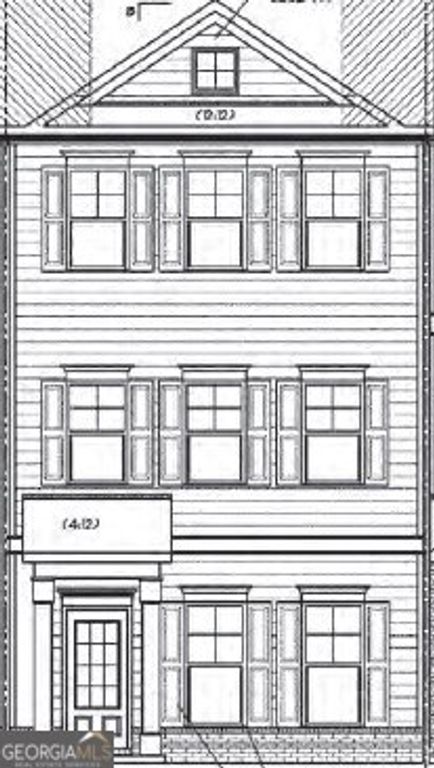 10 Mercury 28, Newnan, GA 30265