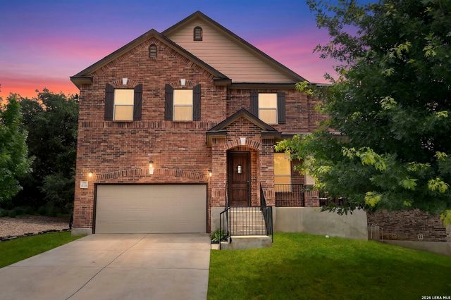 11335 Red Oak Turn, Helotes, TX 78023