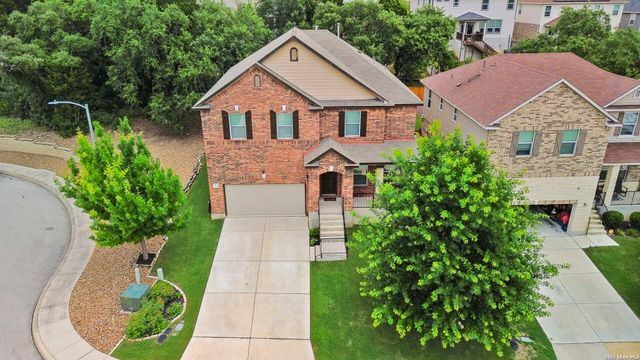 11335 Red Oak Turn, Helotes, TX 78023