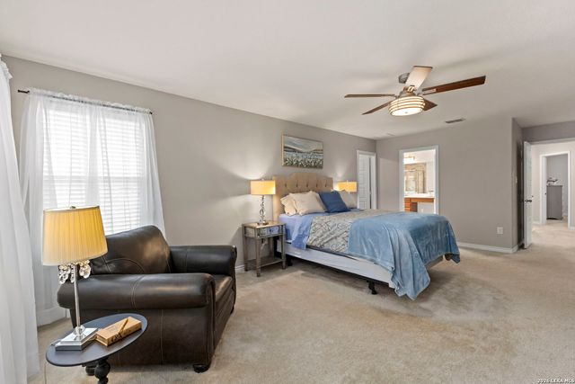 11335 Red Oak Turn, Helotes, TX 78023
