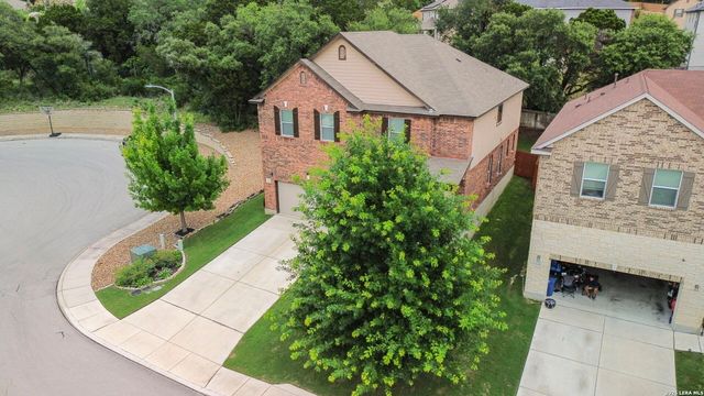 11335 Red Oak Turn, Helotes, TX 78023