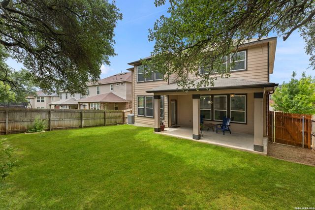 11335 Red Oak Turn, Helotes, TX 78023