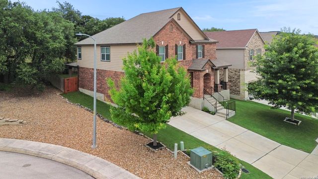 11335 Red Oak Turn, Helotes, TX 78023