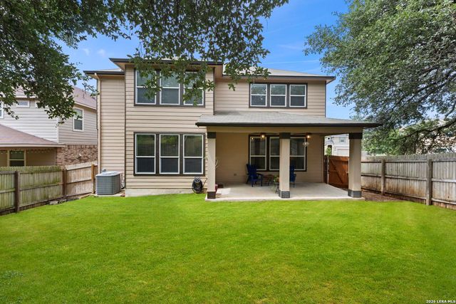 11335 Red Oak Turn, Helotes, TX 78023