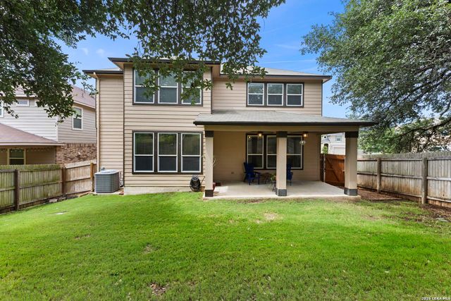 11335 Red Oak Turn, Helotes, TX 78023
