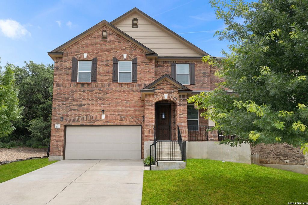 11335 Red Oak Turn, Helotes, TX 78023