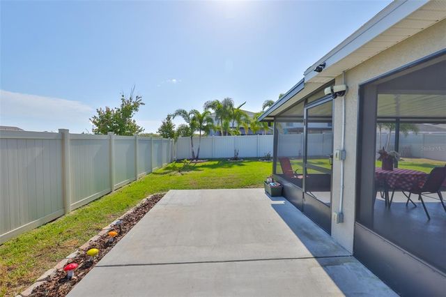 16704 SUNBURST LAKE STREET, Wimauma, FL 33598