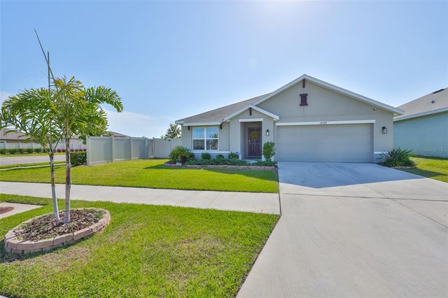 16704 SUNBURST LAKE STREET, Wimauma, FL 33598