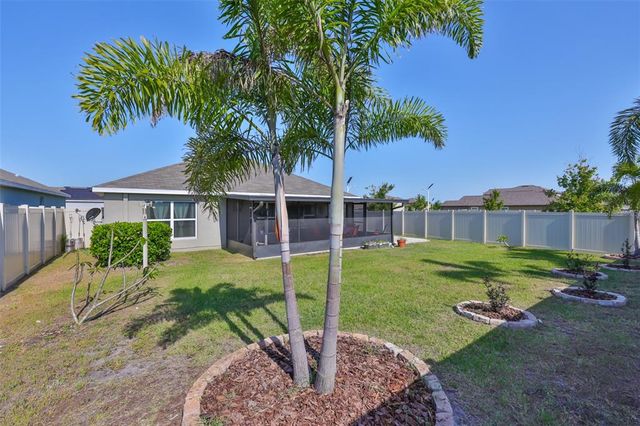 16704 SUNBURST LAKE STREET, Wimauma, FL 33598