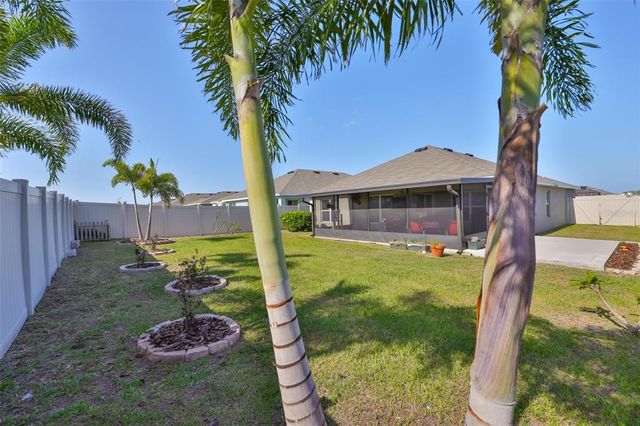 16704 SUNBURST LAKE STREET, Wimauma, FL 33598