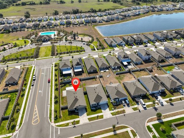 16704 SUNBURST LAKE STREET, Wimauma, FL 33598