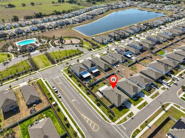 16704 SUNBURST LAKE STREET, Wimauma, FL 33598
