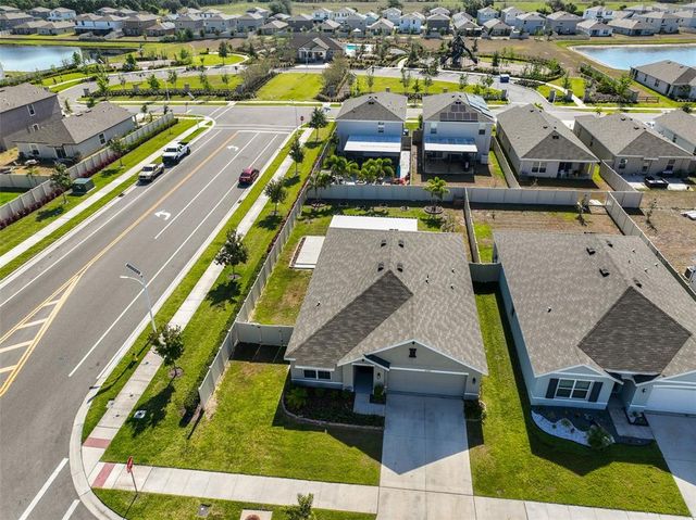 16704 SUNBURST LAKE STREET, Wimauma, FL 33598