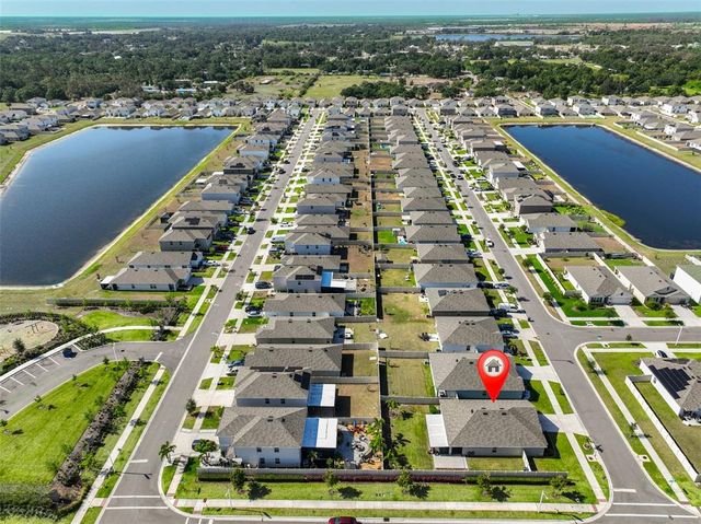 16704 SUNBURST LAKE STREET, Wimauma, FL 33598