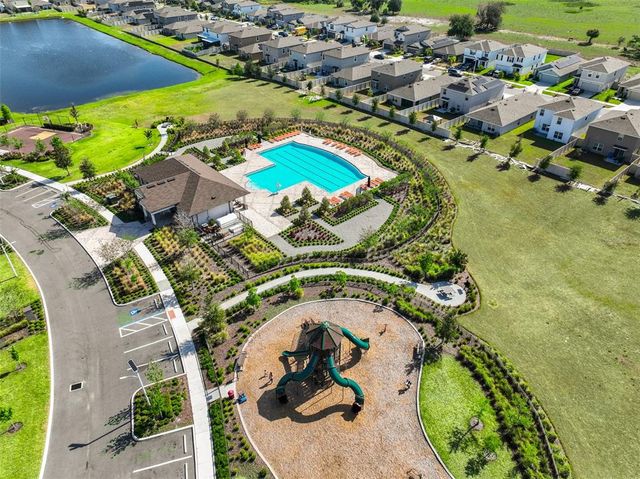 16704 SUNBURST LAKE STREET, Wimauma, FL 33598