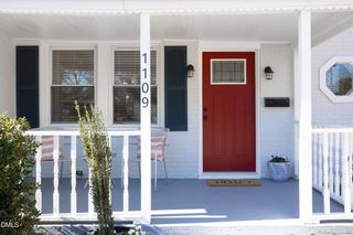 1109 N Elizabeth Street, Durham, NC 27701