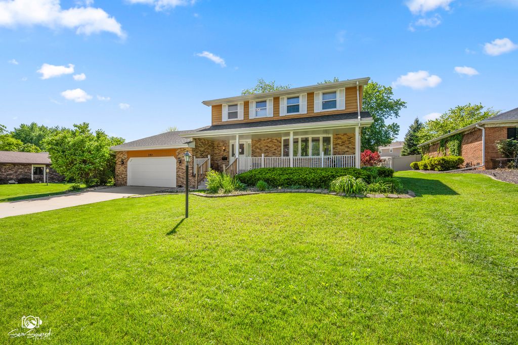 357 Windermere Way, Bourbonnais, IL 60914