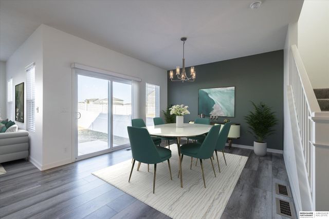 4406 S 212th Street, Omaha, NE 68022