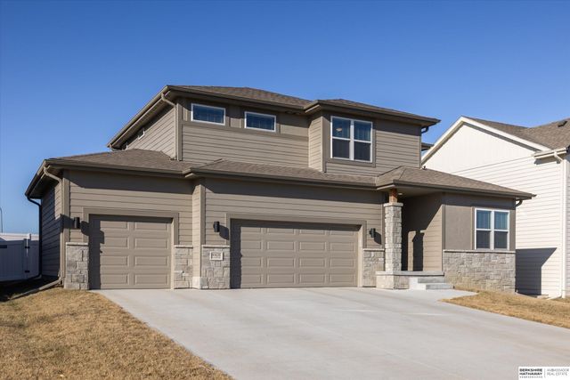 4406 S 212th Street, Omaha, NE 68022