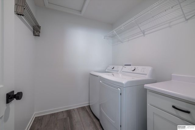 4406 S 212th Street, Omaha, NE 68022