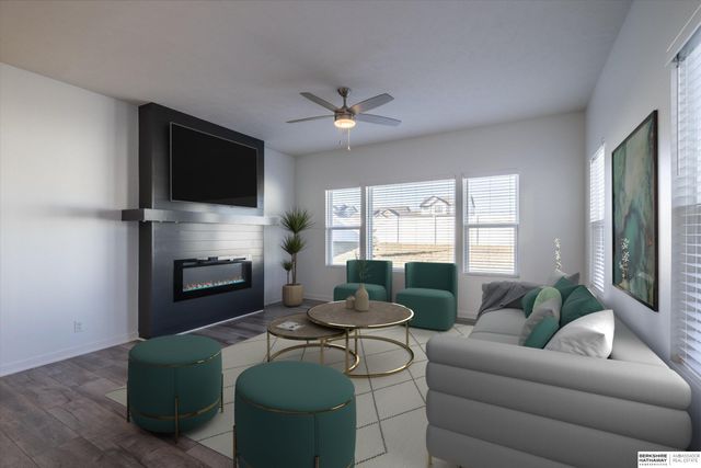 4406 S 212th Street, Omaha, NE 68022