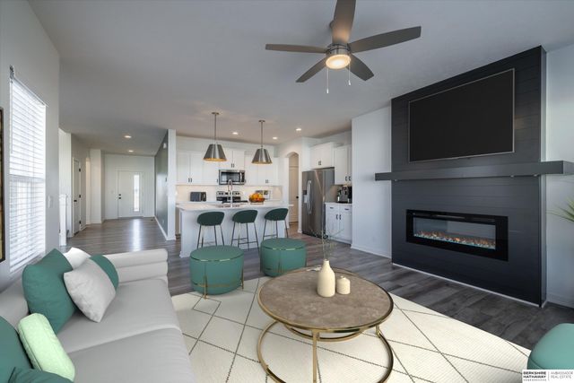 4406 S 212th Street, Omaha, NE 68022