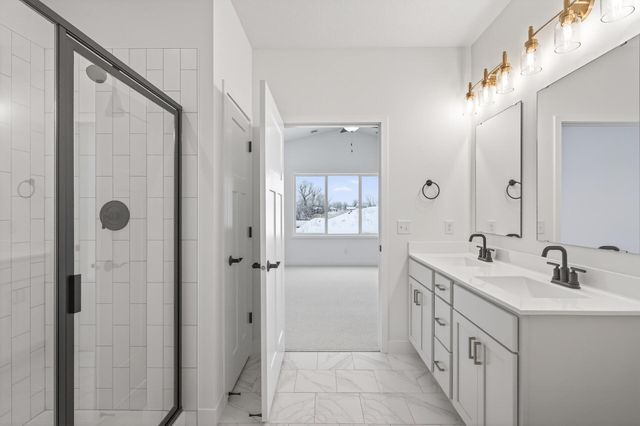 3366 Kady Avenue NE, Saint Michael, MN 55376