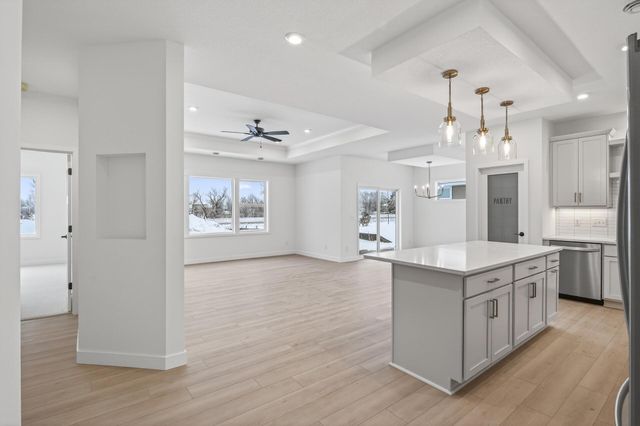 3366 Kady Avenue NE, Saint Michael, MN 55376