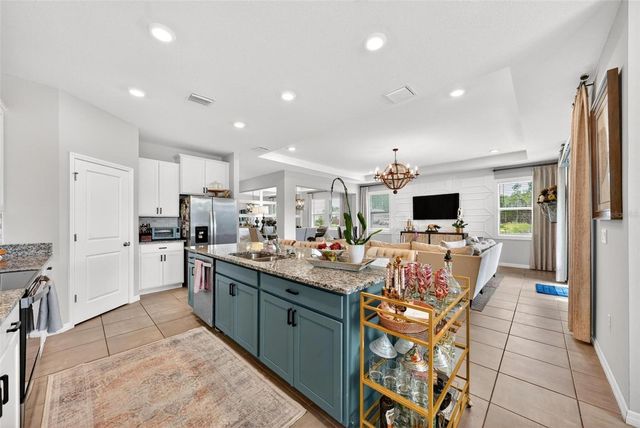 4709 NW 51ST COURT, Ocala, FL 34482