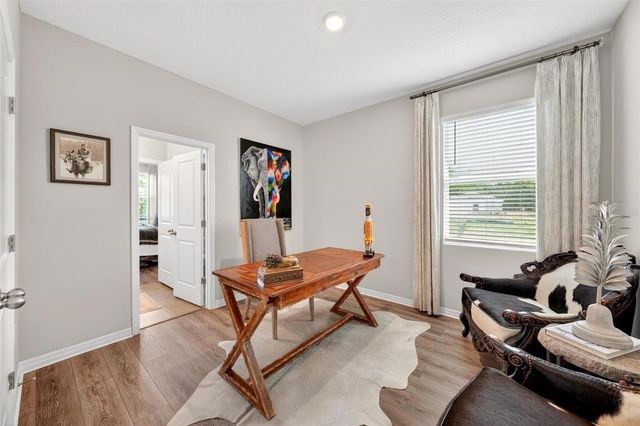 4709 NW 51ST COURT, Ocala, FL 34482
