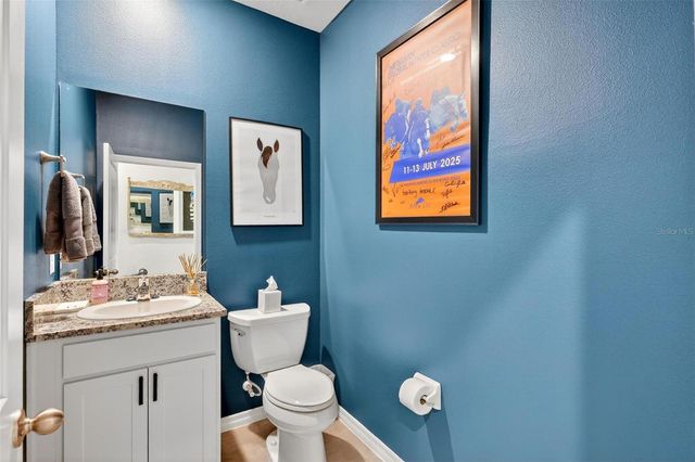 4709 NW 51ST COURT, Ocala, FL 34482