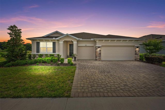 4709 NW 51ST COURT, Ocala, FL 34482