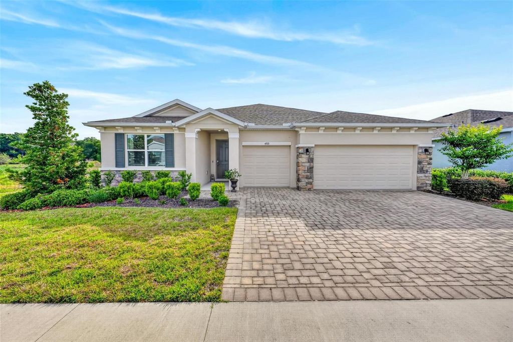 4709 NW 51ST COURT, Ocala, FL 34482