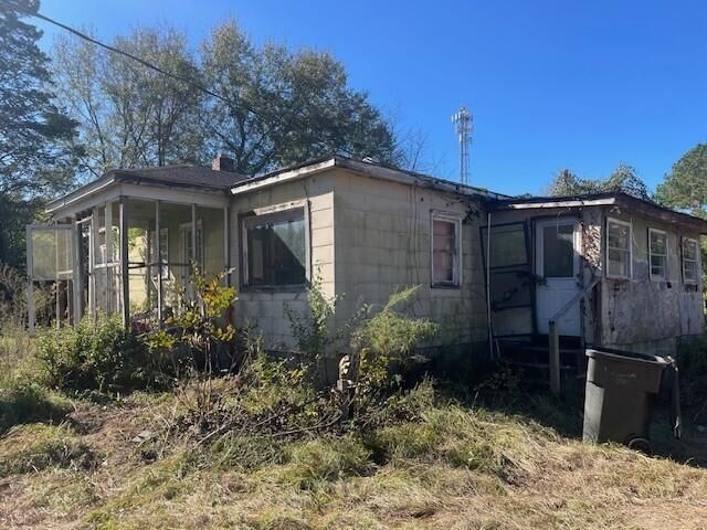 3745 Clanton Road, Augusta, GA 30906